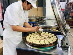 -采芝斋评弹茶馆(观前街店)