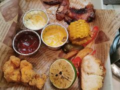 -北京王府井希尔顿酒店·万斯阁西餐厅