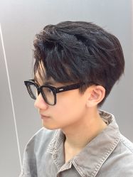 -赤道 Hair Salon