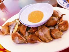 -大茄来海鲜餐厅(亚洲城分行)
