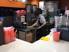 -CoCo都可(南京珠江路店)