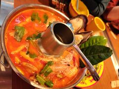 -泰盏鬼·颓废冬阴(陈家祠扬韬店)