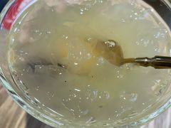 银耳羹-壹粉屋新疆炒米粉(建外SOHO东区店)