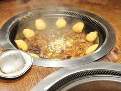 -万里闯关东铁锅炖菜馆(高新旗舰店)