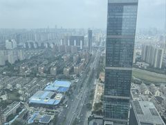 -Social 秀西餐厅-长沙瑞吉酒店(运达店)