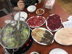 -阿波潮汕牛肉火锅·汤粉面(拱北店)