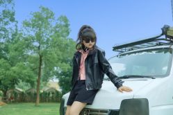 -糖果baby儿童摄影定制馆(外景店)