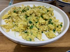 -金豆角砂锅焖面(安贞店)