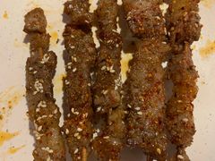 -木屋烧烤(白石洲店)