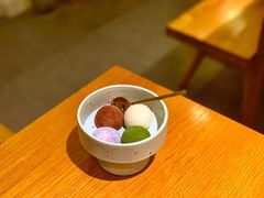 -团子君寿司·茶