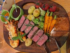 -解放碑威斯汀酒店-知味国际美食餐厅