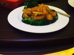 -鹿鸣春饭店(总店)