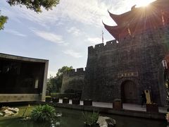 -鼓楼(西湖风景名胜区)