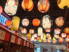 -天河城购物中心