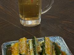 -拉面莊夢語＆中华料理八椿