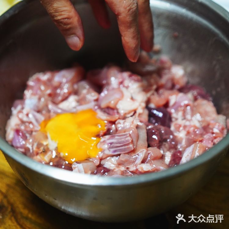 完全停不下来的辣子兔（干煸兔）