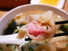 知味馄饨-知味观(湖滨总店)