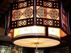 包房-杨记隆府(重庆总店)