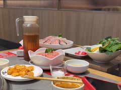 -蜀留香火锅·始于1999·原四川老火锅(白堤路店)
