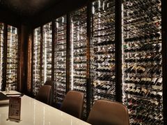 -wineapp葡萄酒餐吧(外滩金融中心店)