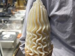 香草冰淇淋-波比艾斯(国金街店)