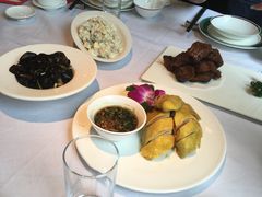 -老洋房花园饭店(绍兴路店)