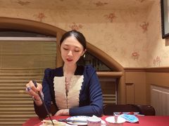 -老吉士酒家(天平路店)