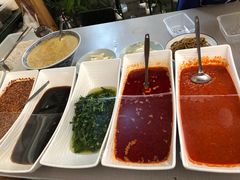 -老磨油饼(高陵店)