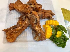 -新兴家喻酒家·羊城名宴(昌岗店)