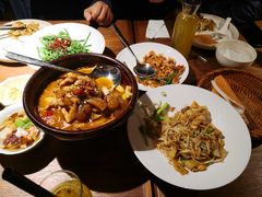 -清水亭湖北菜(大屯DT51店)