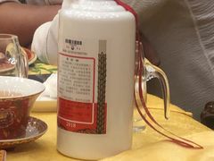 -白家大院·王府宫廷菜(苏州街店)