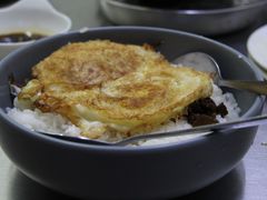 拌饭-松明一烤肉馆(鲁园店)
