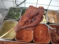 -喜姐炸串(池州青阳店)