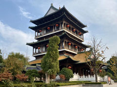 -台儿庄古城