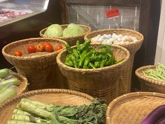 -富正毅三下锅·湘西韵味(天门山索道店)
