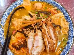 -螺世纪螺蛳粉·桂味小排档(裕德店)