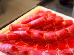 -南门涮肉(天坛南门店)