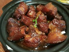 -小菜园新徽菜(芜湖万达店)