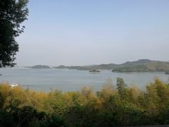 -天目湖涵田半山温泉