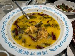 -花椒俏川菜小馆(南海万达店)