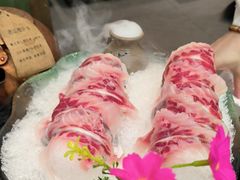 -得意咚瓜·顺德鱼生·冬瓜火锅(深圳首店)