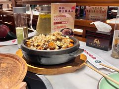 -孙记驴肉山庄(李桥店)