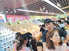 -鲜力达果品批发直销(青山店)