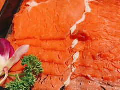-丽江庭院·云南野生菌·海鲜火锅(鼓楼四合院店)
