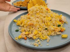 -香香海南菜餐厅