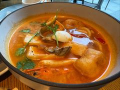 海鲜喇沙-Wagas沃歌斯(星荟中心店)