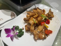 -顺轩海鲜火锅酒家