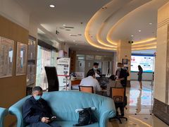 -美年大健康体检(绵阳店)