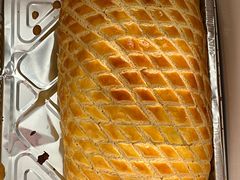 菠萝包手撕鸡-陈记粤湛鸡饭店