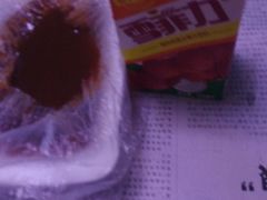 -彭浦小玲炸鸡腿(延长路上海大学店)